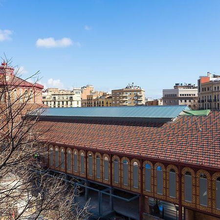 Casa Cosi Sant Antoni Daire Barselona Dış mekan fotoğraf