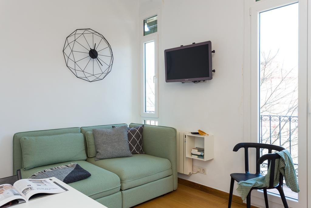 Casa Cosi Sant Antoni Daire Barselona Dış mekan fotoğraf